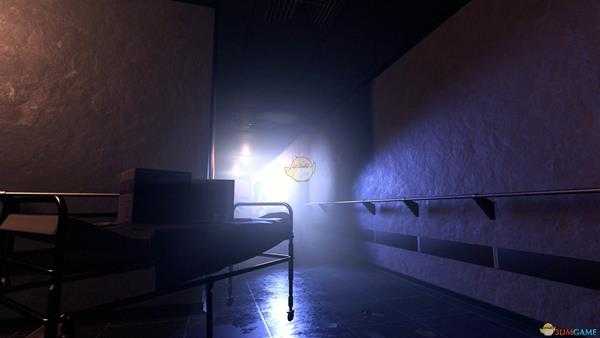 《残存之人》游戏剧情简析