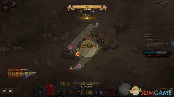 《暗黑破坏神3》国服挑战秘境第154期攻略