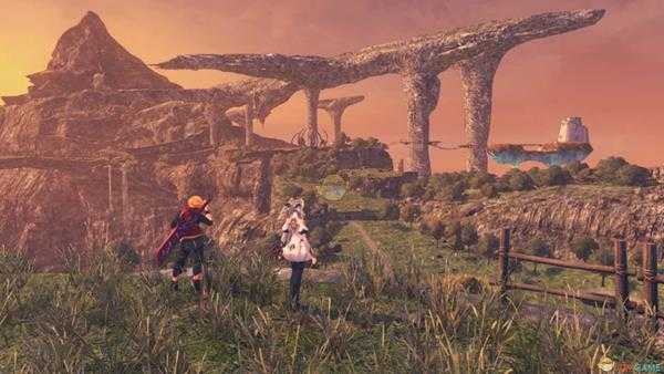 《异度神剑：终极版》物理输出高伤害队伍搭配思路