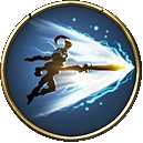 《地牢守护者:觉醒》女爵士技能决斗突刺效果详解