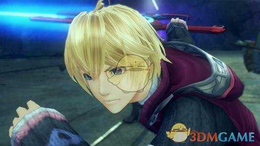 《异度神剑:终极版》特殊NPC达比达比位置分享