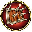 《地牢守护者:觉醒》骑士尖刺路障属性及特点介绍