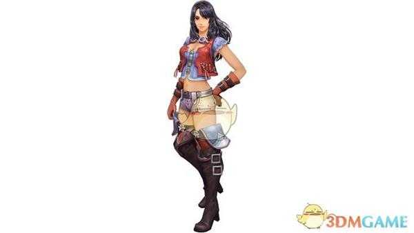 《异度神剑:终极版》特殊NPC艾恩?席尔瓦位置分享