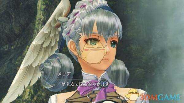 《异度神剑:终极版》特殊NPC克拉尔位置分享