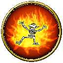 《地牢守护者:觉醒》猎人地狱火陷阱属性及特点介绍