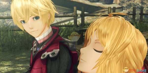 《异度神剑:终极版》牵绊对话列表一览