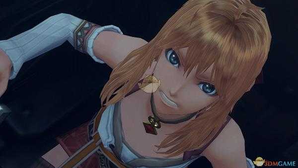 《异度神剑:终极版》埃里克位置分享