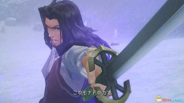 《异度神剑:终极版》利尔加位置分享