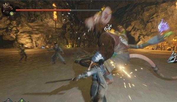 《亦春秋》全剧情流程视频攻略 全支线任务全秘宝收集