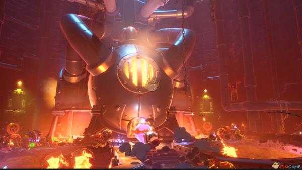 《地牢守护者:觉醒》召唤师食人魔仆从特点介绍