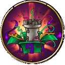 《地牢守护者：觉醒》小丑高级礼物盒子属性及特点介绍