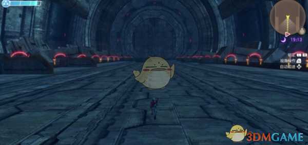 《异度神剑:终极版》阿利埃塔位置分享