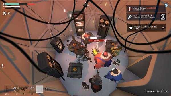 《冬日计划》桥图注意事项分享