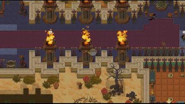 《了不起的修仙模拟器》凶牙镇物使用技巧分享