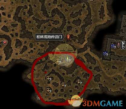 《恐怖黎明》血荆棘之刺属性一览 掉落地点分享