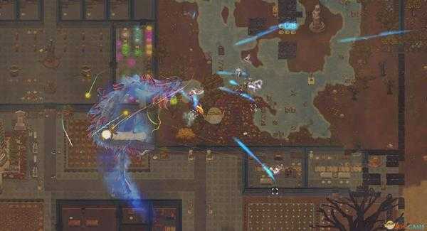 《了不起的修仙模拟器》玄磁天坑点化外观一览