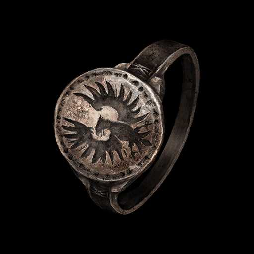 《黑暗之魂3》老鹰戒指获得方法分享