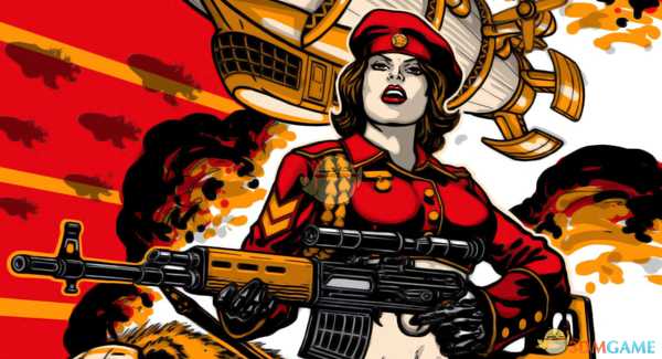 《命令与征服:红色警戒》间谍背景介绍及详解