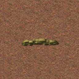 《命令与征服:红色警戒》沙袋作用详解