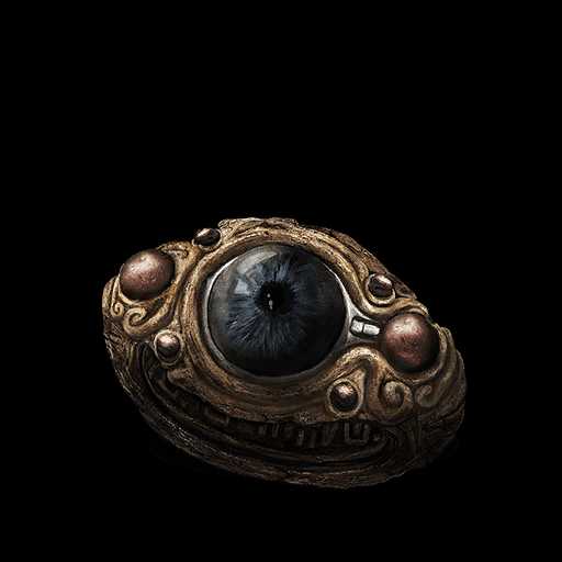 《黑暗之魂3》教宗右眼获得方法分享