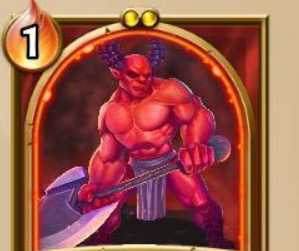 《怪物火车》长角武士厉害吗？长角武士优劣详解