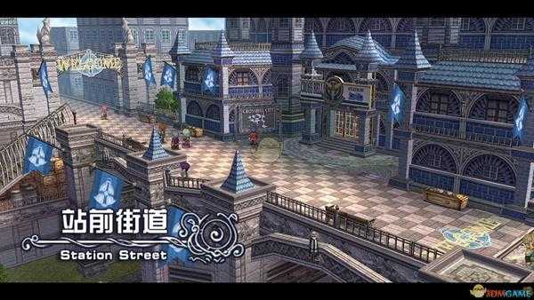 《英雄传说:零之轨迹》好感度提高方法分享