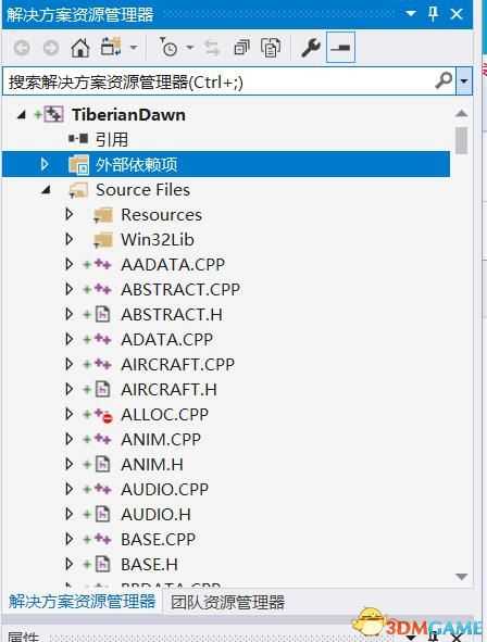 《命令与征服:重制版》MOD制作图文教程