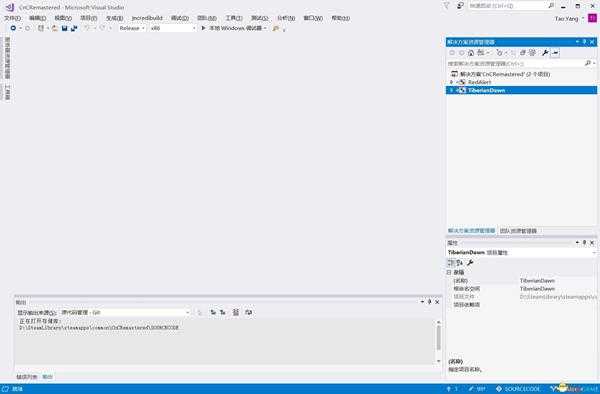 《命令与征服:重制版》MOD制作图文教程