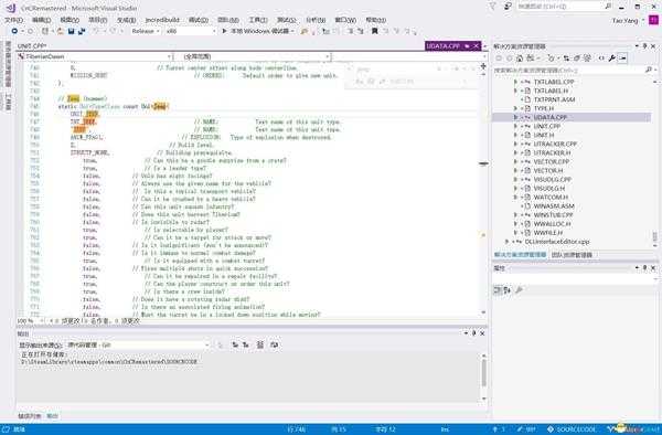 《命令与征服:重制版》MOD制作图文教程