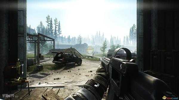 《逃离塔科夫》加血药物介绍