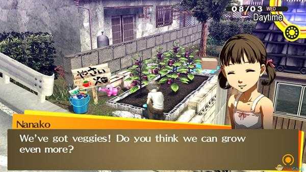 《女神异闻录4:黄金版》逃避之兵打法攻略