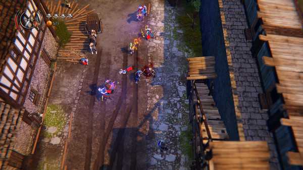 奇游加速器精选:十款Steam夏季游戏节试玩作品推荐