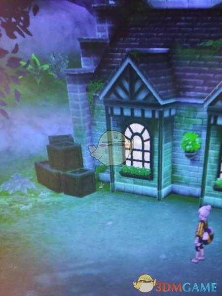 《宝可梦:剑/盾》揖礼原野地鼠位置分享