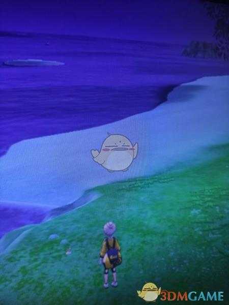 《宝可梦:剑/盾》揖礼原野地鼠位置分享