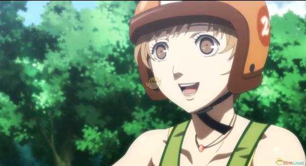 《女神异闻录4:黄金版》热情的理世迷成就获取心得分享