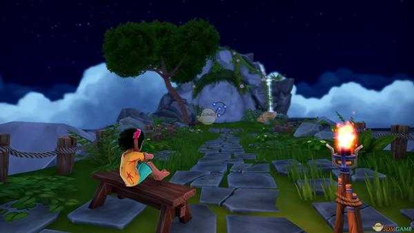 《玛拉的夏天》潜水氧气不足解决方法分享