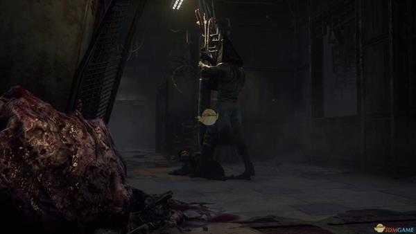 《黎明杀机》寂静岭DLC处刑者能力介绍