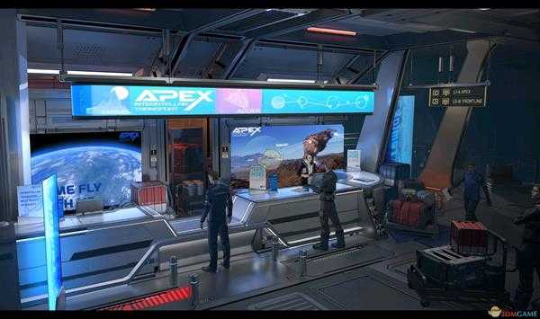 《星际公民》犯罪等级降低方法分享