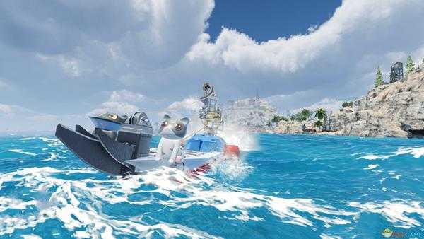 《沉浮》游戏配置要求一览