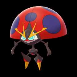 《宝可梦:剑/盾》以欧路普63单打配招