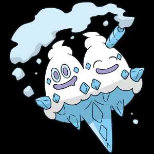 《宝可梦:剑/盾》双倍多多冰63单打配招