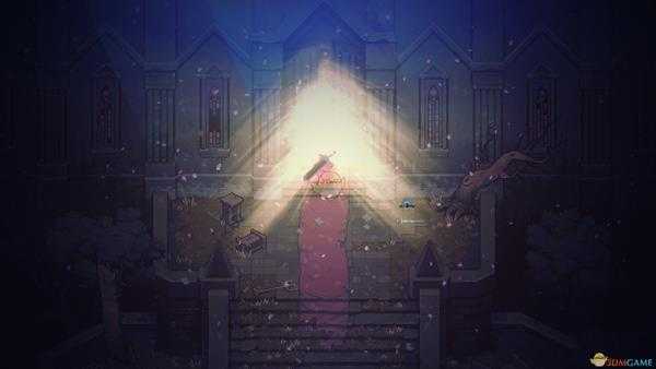 《最老的灵魂》游戏特色内容一览