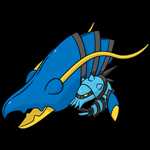 《宝可梦：剑/盾》铠之孤岛钢炮臂虾图鉴