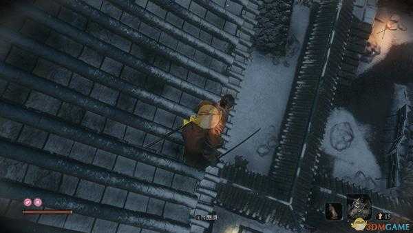 《只狼：影逝二度》全葫芦种子具体获得方法分享