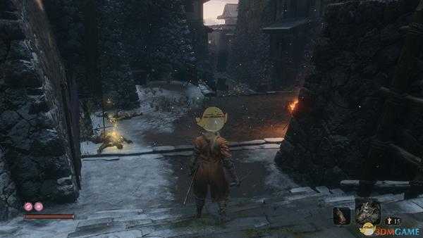 《只狼：影逝二度》全葫芦种子具体获得方法分享