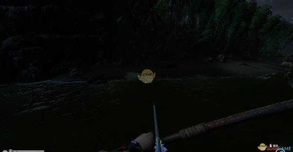 《绿色地狱》生存模式钩爪位置分享