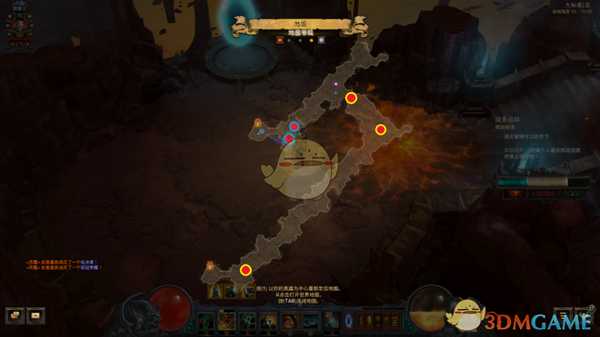 《暗黑破坏神3》国服挑战秘境第157期攻略