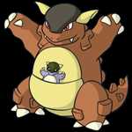 《宝可梦：剑/盾》铠之孤岛袋兽图鉴