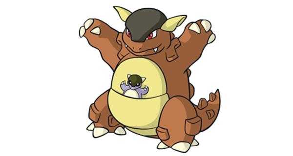 《宝可梦:剑/盾》铠之孤岛袋兽图鉴