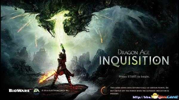 《龙腾世纪3：审判》DLC图文攻略 哈肯之颅DLC全任务攻略